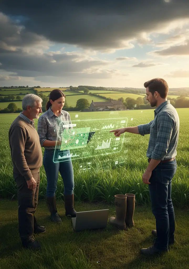 Business Management services by Siggs and co Farming Consultancy Services - pic 2